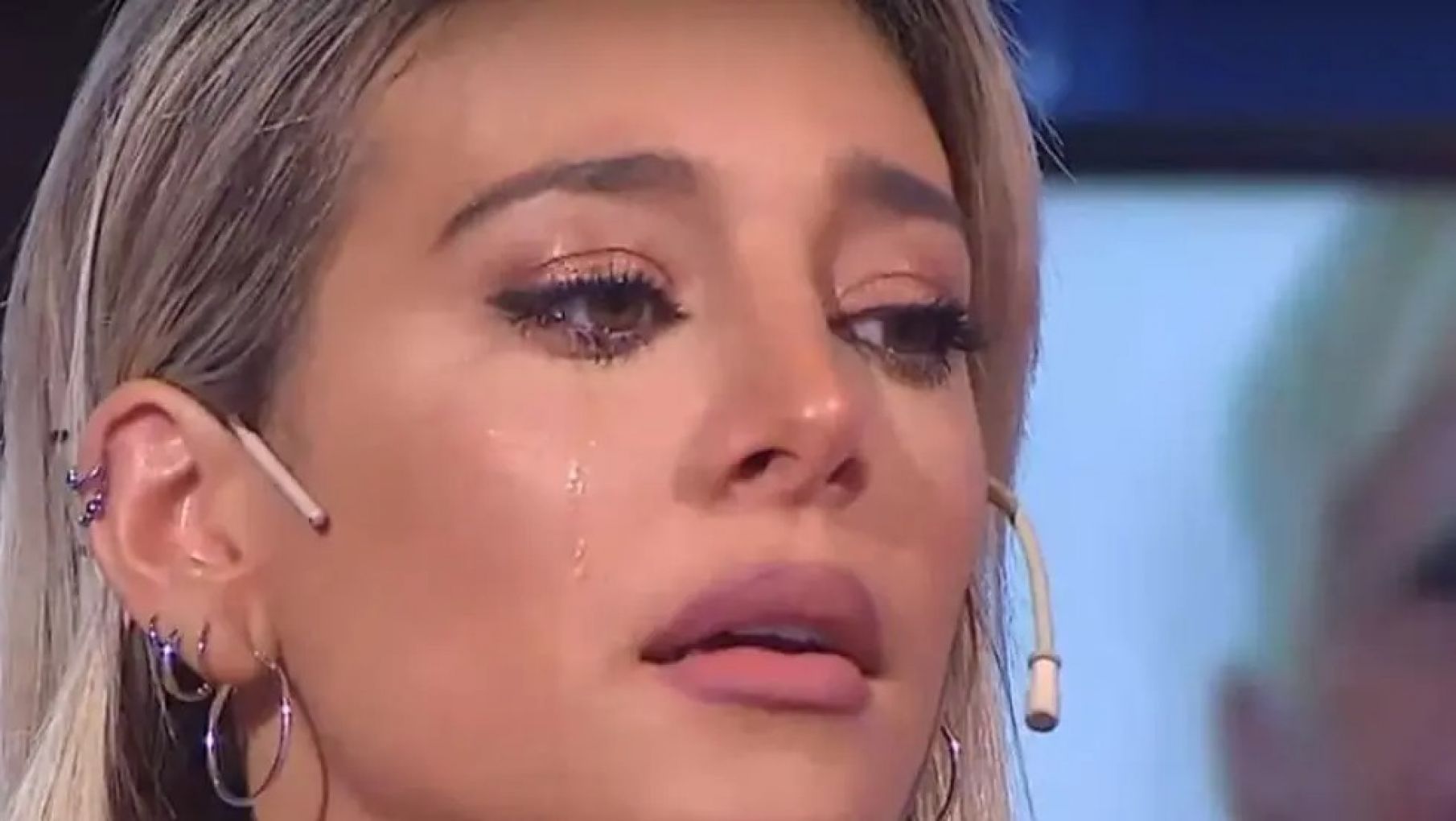 Sol Pérez contó cuál fue la primera crisis que vivió después de casarse